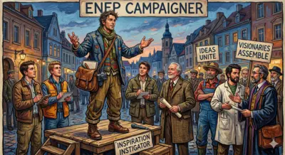 ENFP